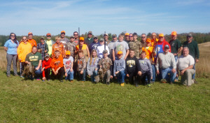 youth hunt 2017